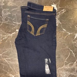 Hollister Jeans - NEW WITH TAGS - 5R (27) - Skinny